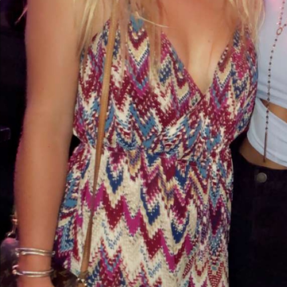 Romper - Picture 3 of 4